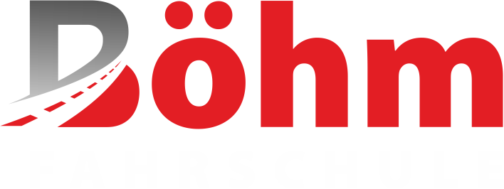 Fahrschule Böhm - Hattorf - Osterode am Harz - Logo